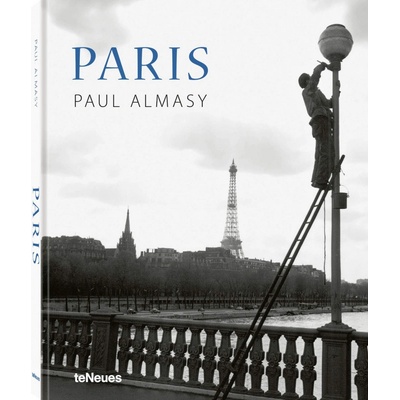 Paris - Paul Almasy