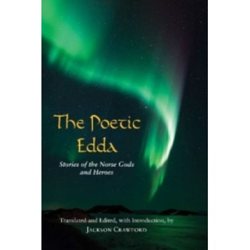 Poetic Edda