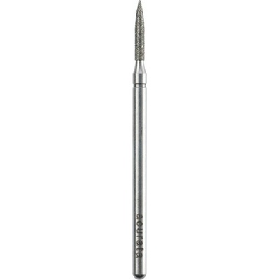 Acurata Fréza diamantová špičatá 1;6/10;0 mm