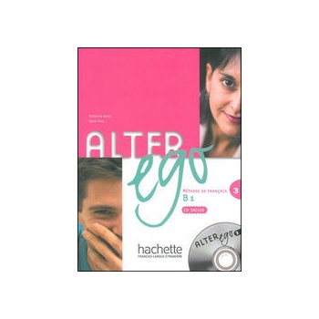 Alter Ego 3 Eleve