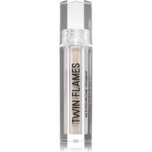 Danessa Myricks Beauty Twin Flames течни очни сенки с брокат цвят Amour 2.5ml