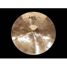 ABX Cymbals 20" ride bronz