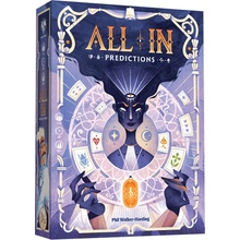 Next Move Games All In: Predictions
