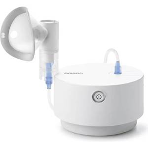 Omron C28P Компресорен инхалатор, Omron Инхалатор