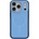 ZAGG Калъф ZAGG - Sedona Snap, iPhone 17 Pro, MagSafe, Royal Ember (702319106)