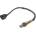 BOSCH 0 281 004 209 Lambda sonda (0281004209)