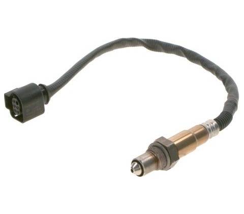 BOSCH 0 281 004 209 Lambda sonda (0281004209)
