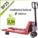 EULIFT BF25