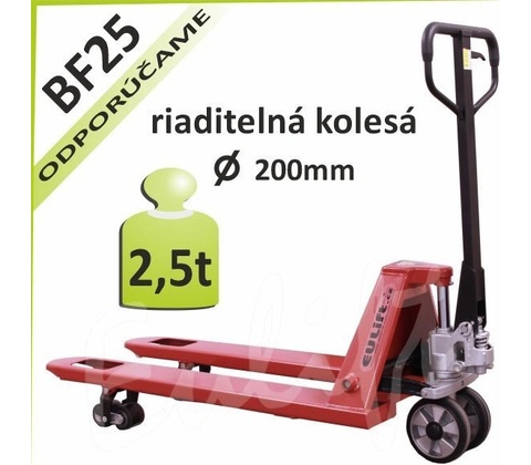 EULIFT BF25