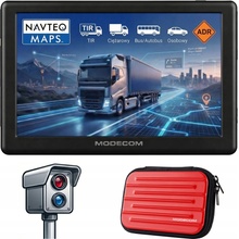 Modecom FreeWAY CX 5.0