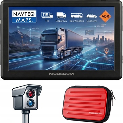 Modecom FreeWAY CX 5.0