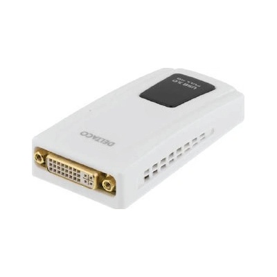 Deltaco USB3-DVI