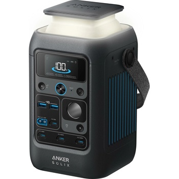 Anker Solix C300X DC