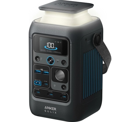 Anker Solix C300X DC
