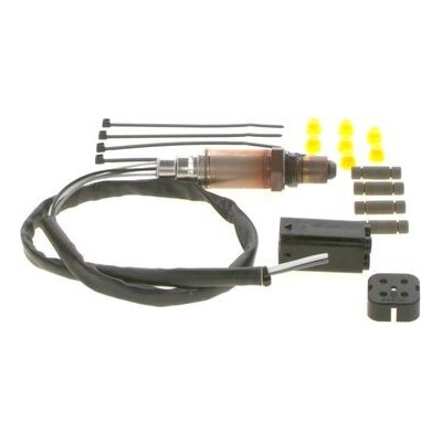 Lambda sonda univerzální BOSCH (BO 0258986503)