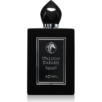 Image 1 of ADYAN Stallion D'Arabie Extrait de Parfum 100 ml
