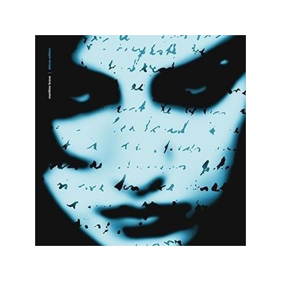 MARILLION: BRAVE - 180 R 12 LTD . LP