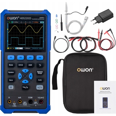 Owon HDS2202S