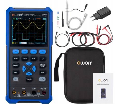Owon HDS2202S