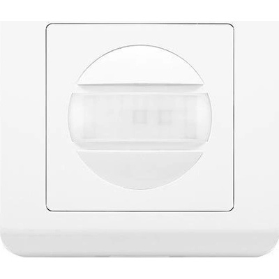 Panlux PN71000018 vypínač 160°, IP20, bílá,