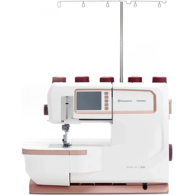 Husqvarna Amber Air S600