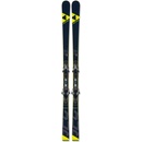 Fischer RC4 WORLDCUP GS JR. CURV BOOSTER 19/20