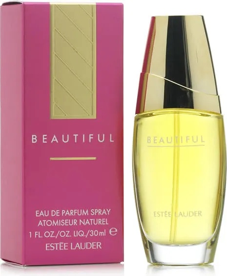 Estée Lauder Beautiful EDP 30 ml