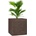 Blumfeldt Solid Grow Rust 40x41x40 cm