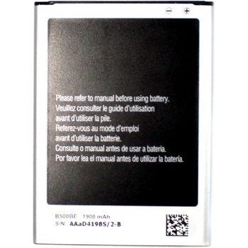 Батерия за Samsung i9190 / i9192 Galaxy S4 Mini B500BE Оригинал (13893)