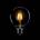 ELMARK G95 8W E27 2800-3200K (99LED770D)