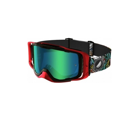 Melon Diablo MTB