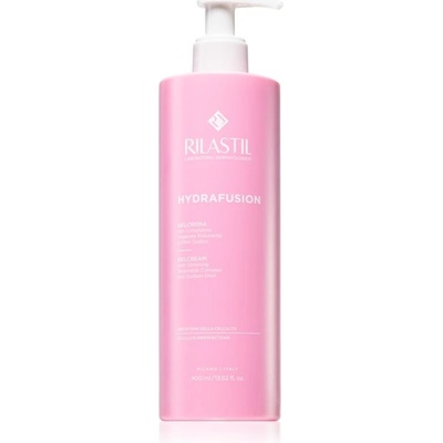 Rilastil Hydrafusion zeštíhlující krém na tělo 400 ml