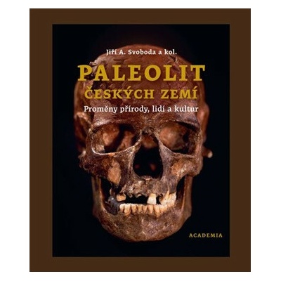 Paleolit českých zemí