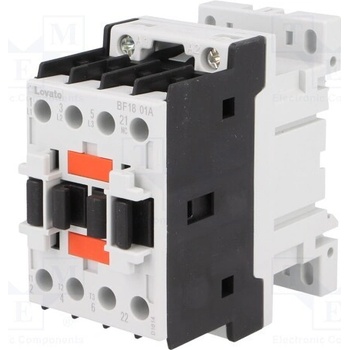 Lovato BF1801A024