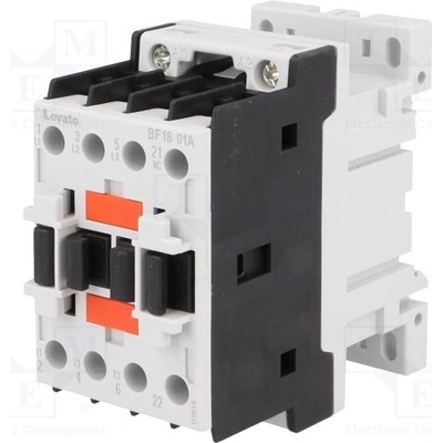 Lovato BF1801A024