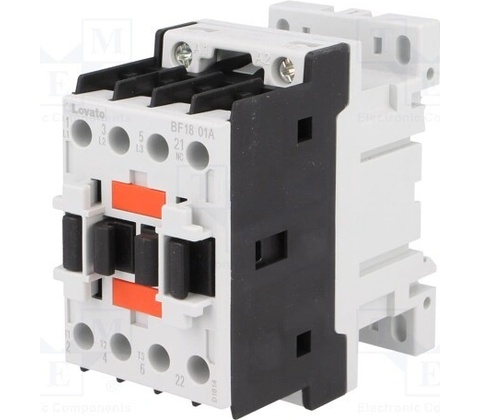 Lovato BF1801A024