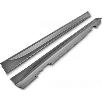 Prahy Sport BMW F30 / F31 11-18