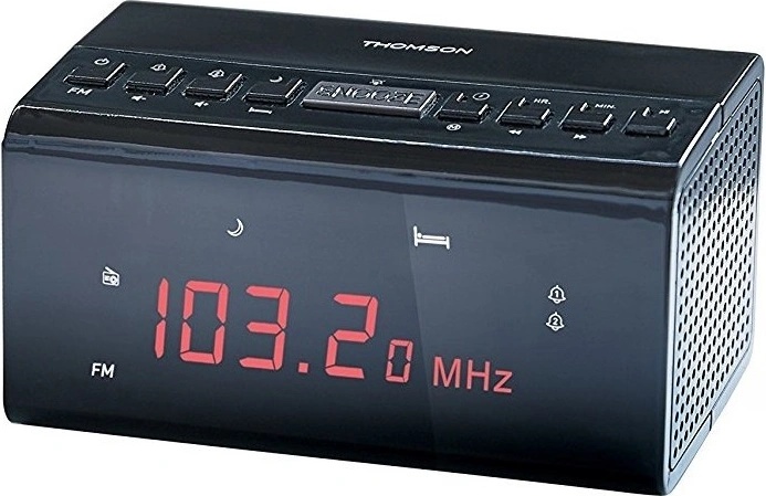 Thomson CR50