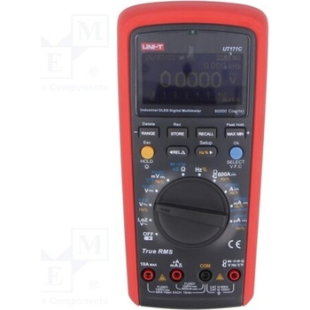 UNI-T UT171C
