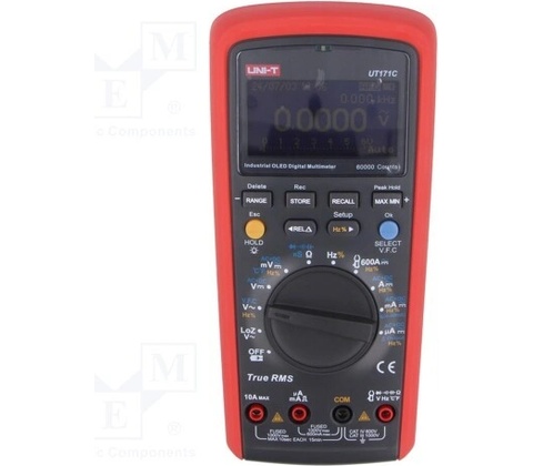 UNI-T UT171C