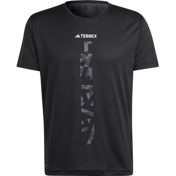 Adidas Тениска Terrex Agravic Trail Running T-Shirt