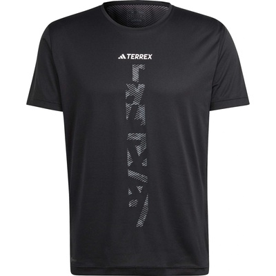Adidas Тениска Terrex Agravic Trail Running T-Shirt