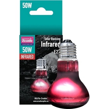 Arcadia Basking Infra Red 50 W