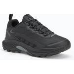 Merrell Мъжки туристически обувки Merrell Speed Strike 2 GTX black