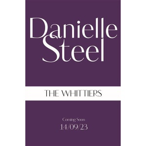 Whittiers | Danielle Steel (ISBN: 9781529022322)