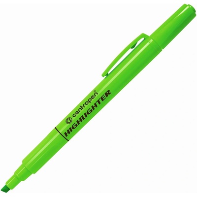 Centropen 8722 zelená – Zboží Živě