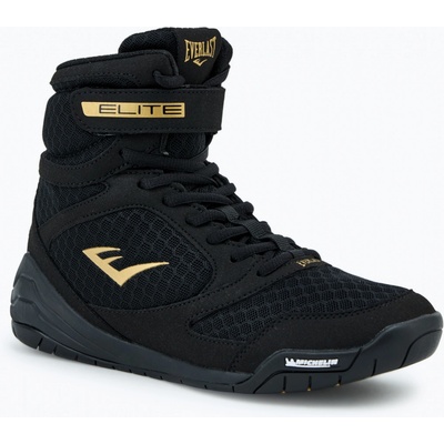 Everlast Elite 2 black