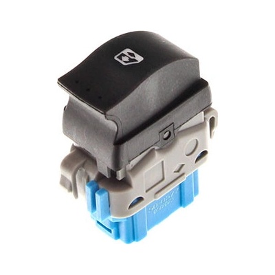 Spínač elektrického otvárania okien MAXGEAR 50-0577 (500577)