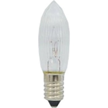 Žiarovka vianočná Exihand do SVIETNIKA 34V