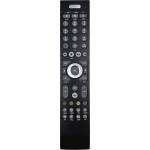 съвместим TECHNISAT TechniStar S3 ISIO - заместител дистанционно управление (TechniStar S3 ISIO) Дистанционно